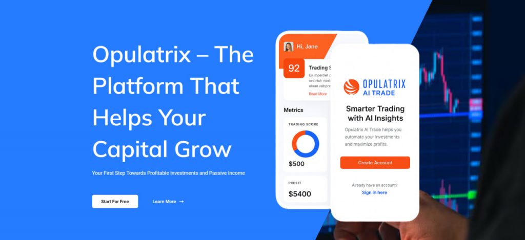 site opulatrix site opulatrix